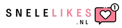 snellelikes.nl Logo